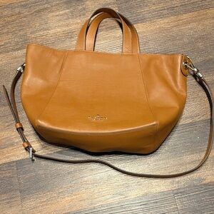 Kate Spade Leather Tote Bag